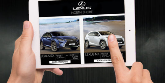 lexus-north-shore-facebook-advertising 1