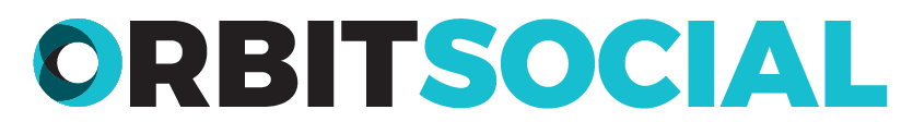 Orbit Social Logo
